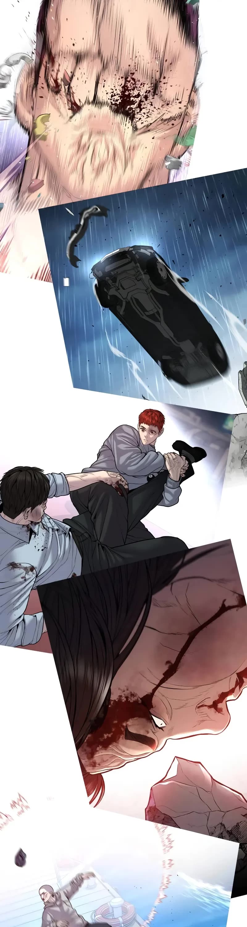 Juvenile Offender Chapter 64 page 37 - Chapter 64