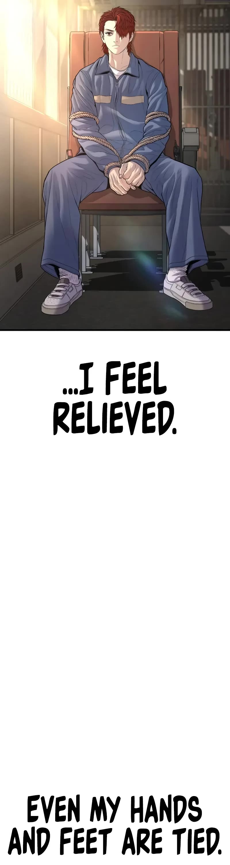 Juvenile Offender Chapter 64 page 46 - Chapter 64