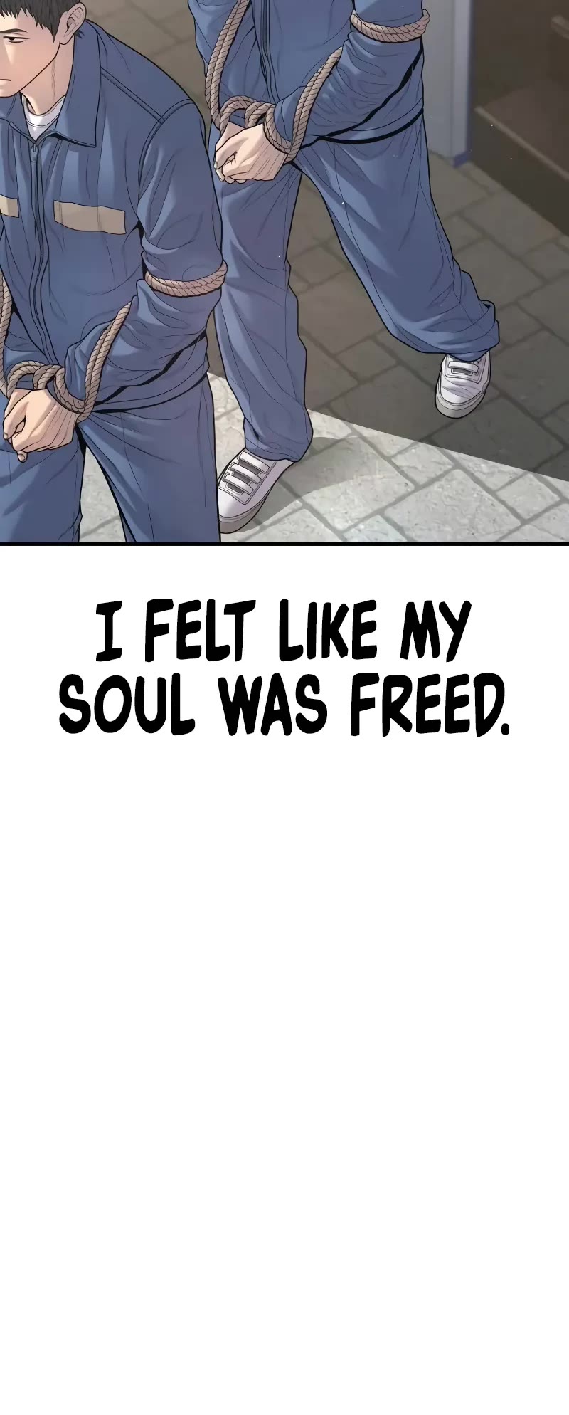 Juvenile Offender Chapter 64 page 50 - Chapter 64