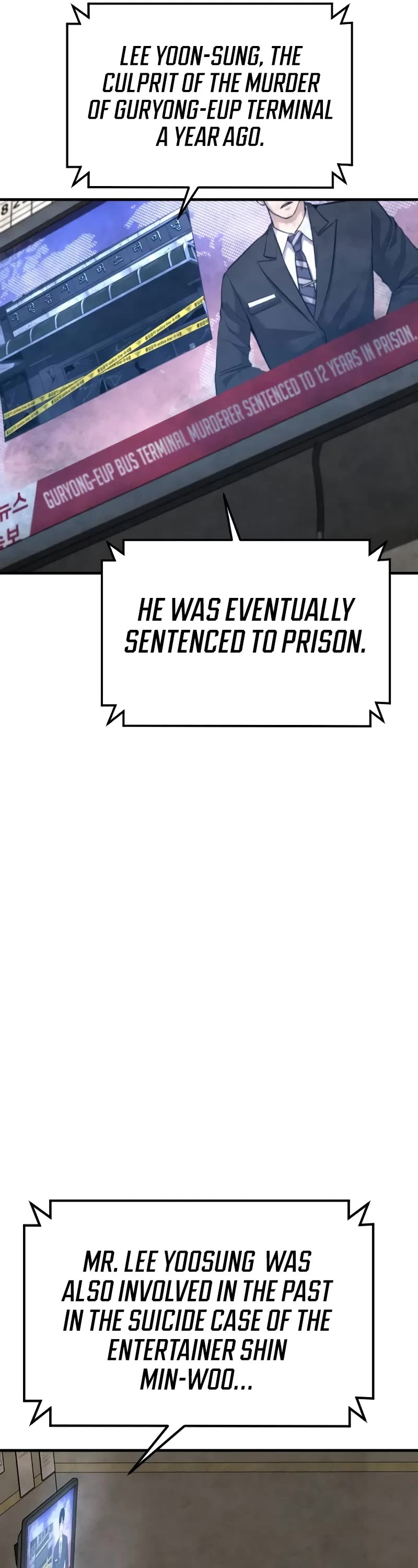 Juvenile Offender Chapter 64 page 56 - Chapter 64
