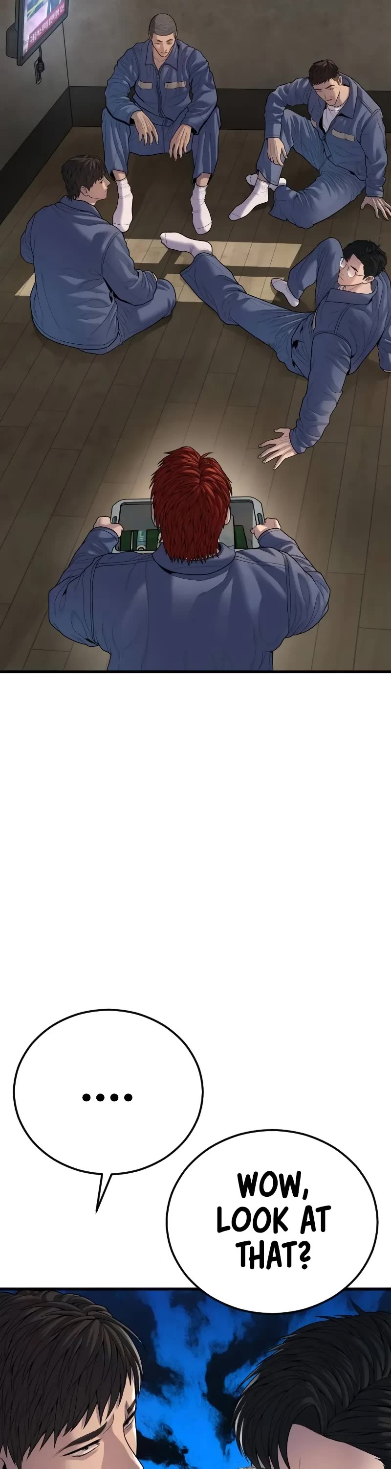 Juvenile Offender Chapter 64 page 57 - Chapter 64