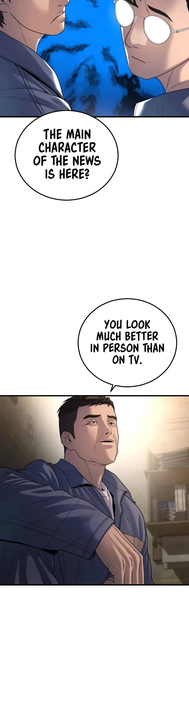 Juvenile Offender Chapter 64 page 58 - Chapter 64
