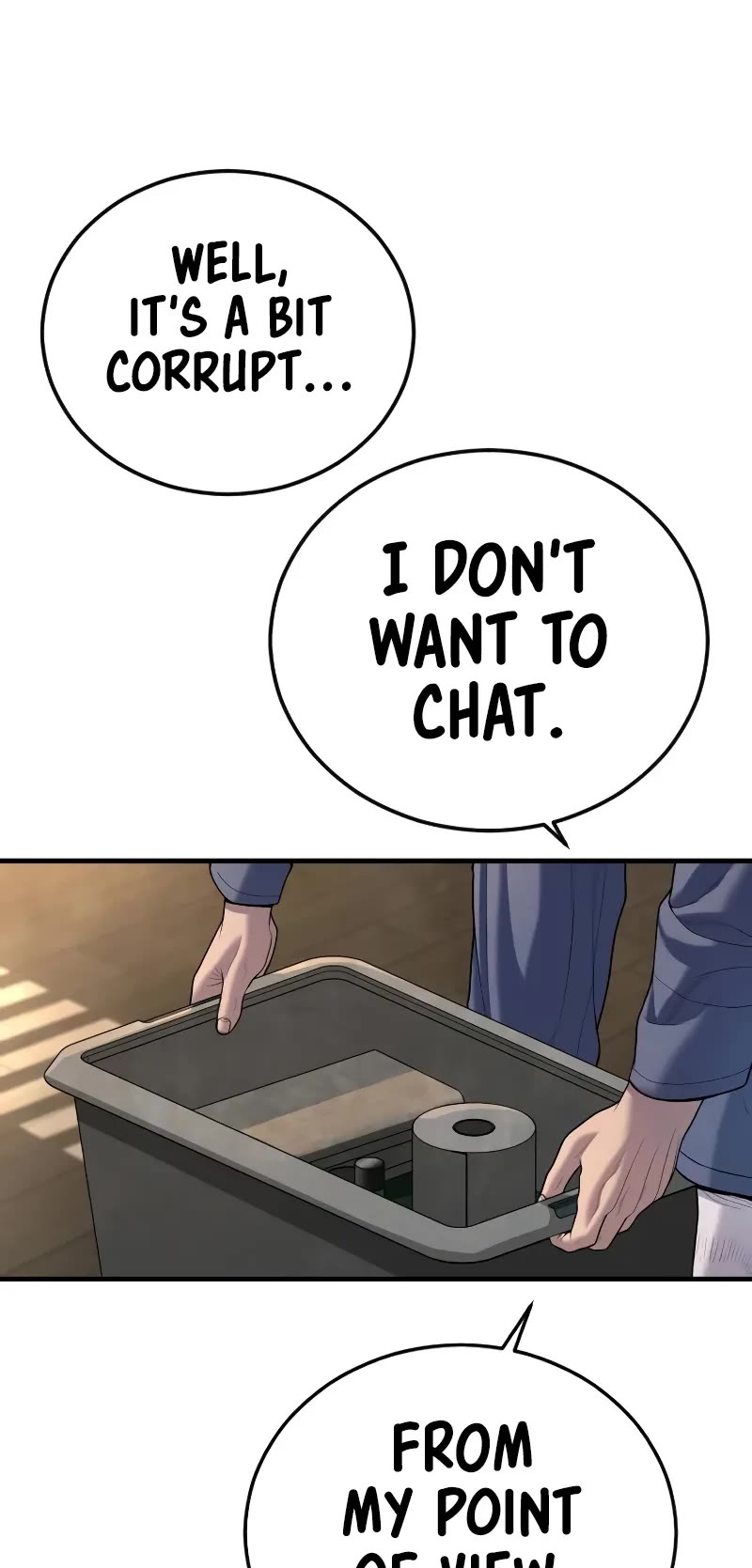 Juvenile Offender Chapter 64 page 59 - Chapter 64