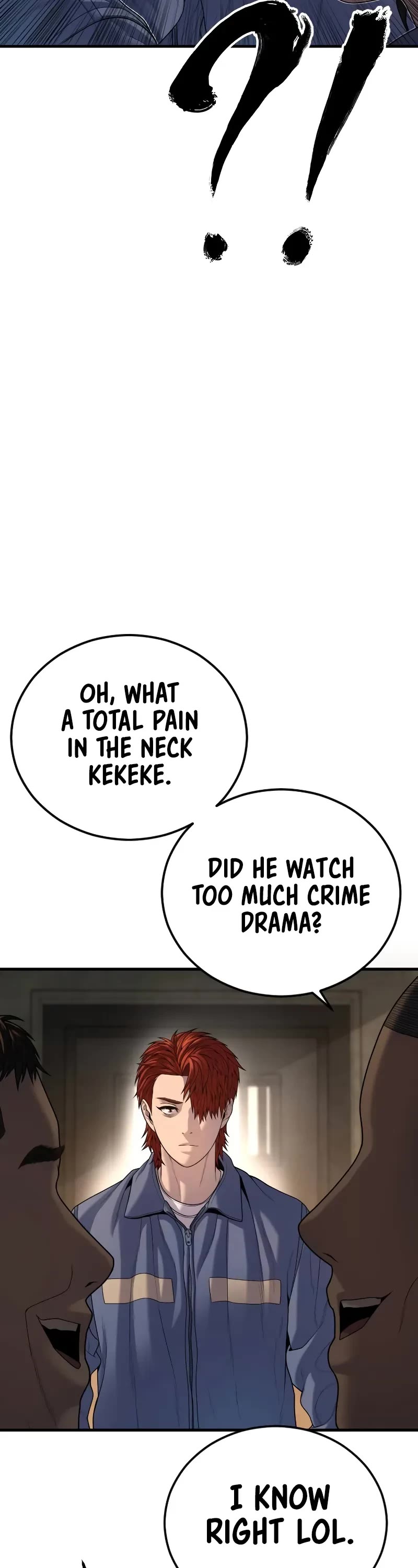 Juvenile Offender Chapter 64 page 63 - Chapter 64