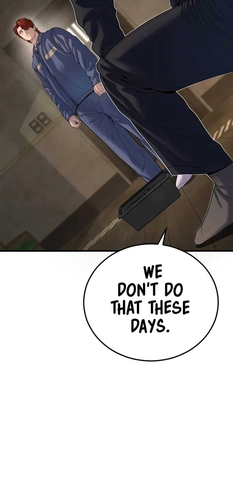 Juvenile Offender Chapter 64 page 65 - Chapter 64