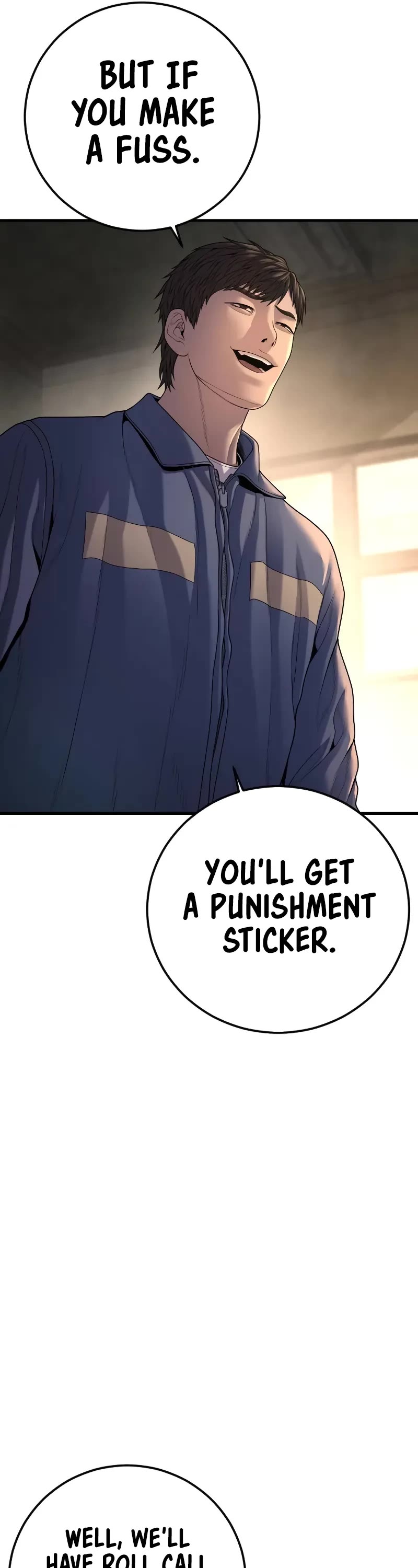 Juvenile Offender Chapter 64 page 66 - Chapter 64