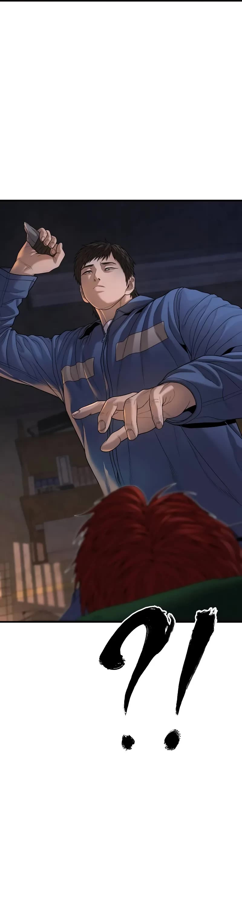 Juvenile Offender Chapter 64 page 72 - Chapter 64