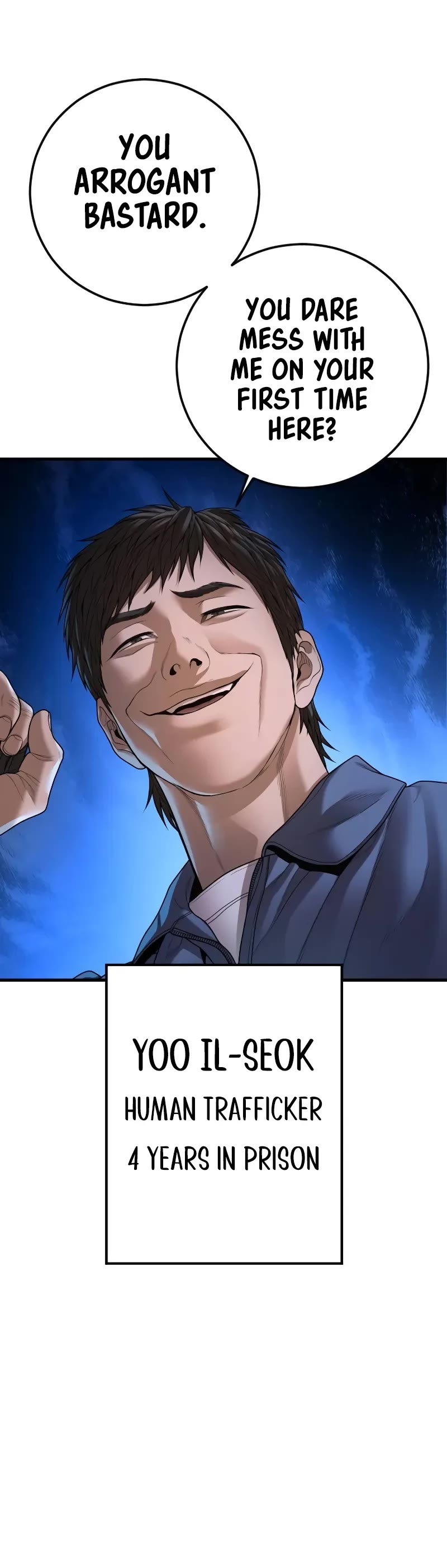 Juvenile Offender Chapter 64 page 73 - Chapter 64