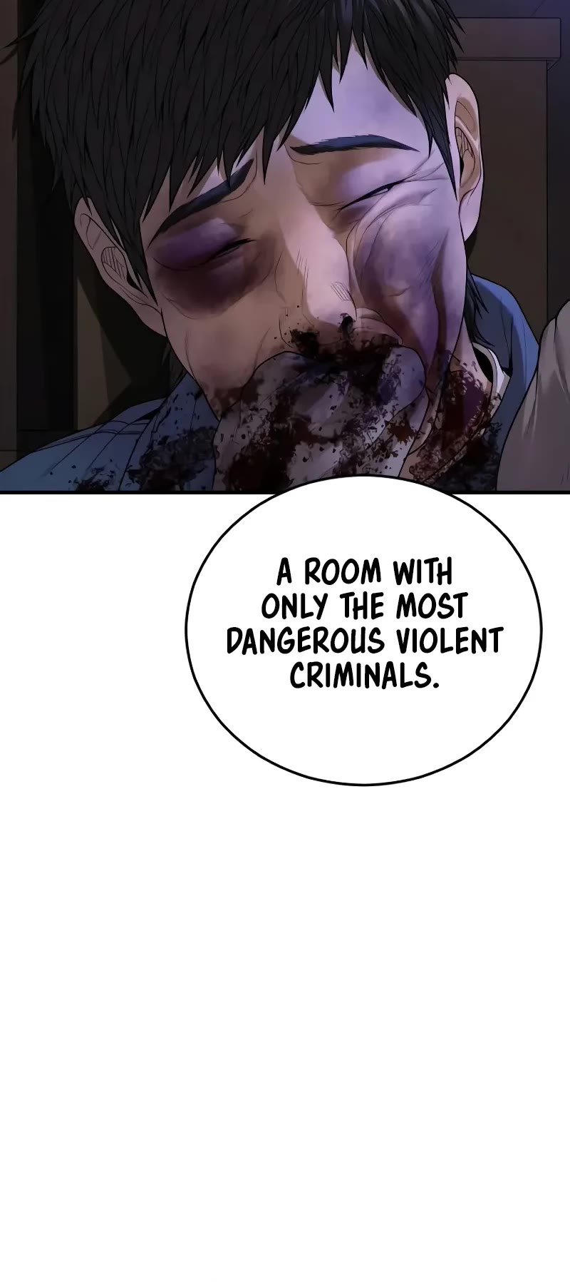 Juvenile Offender Chapter 64 page 83 - Chapter 64