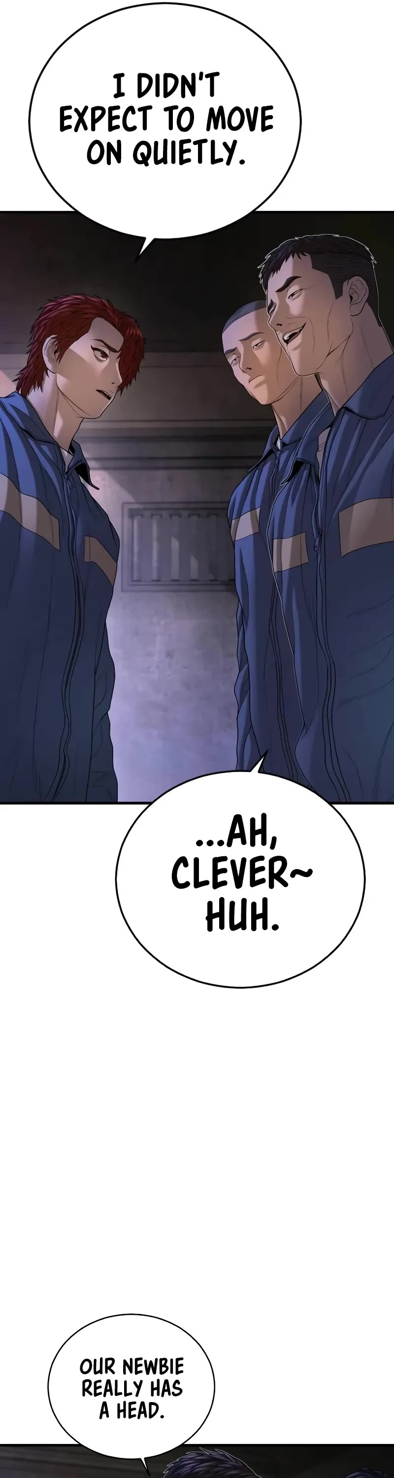 Juvenile Offender Chapter 64 page 84 - Chapter 64