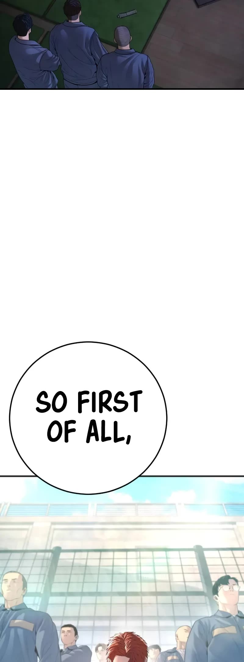 Juvenile Offender Chapter 64 page 87 - Chapter 64
