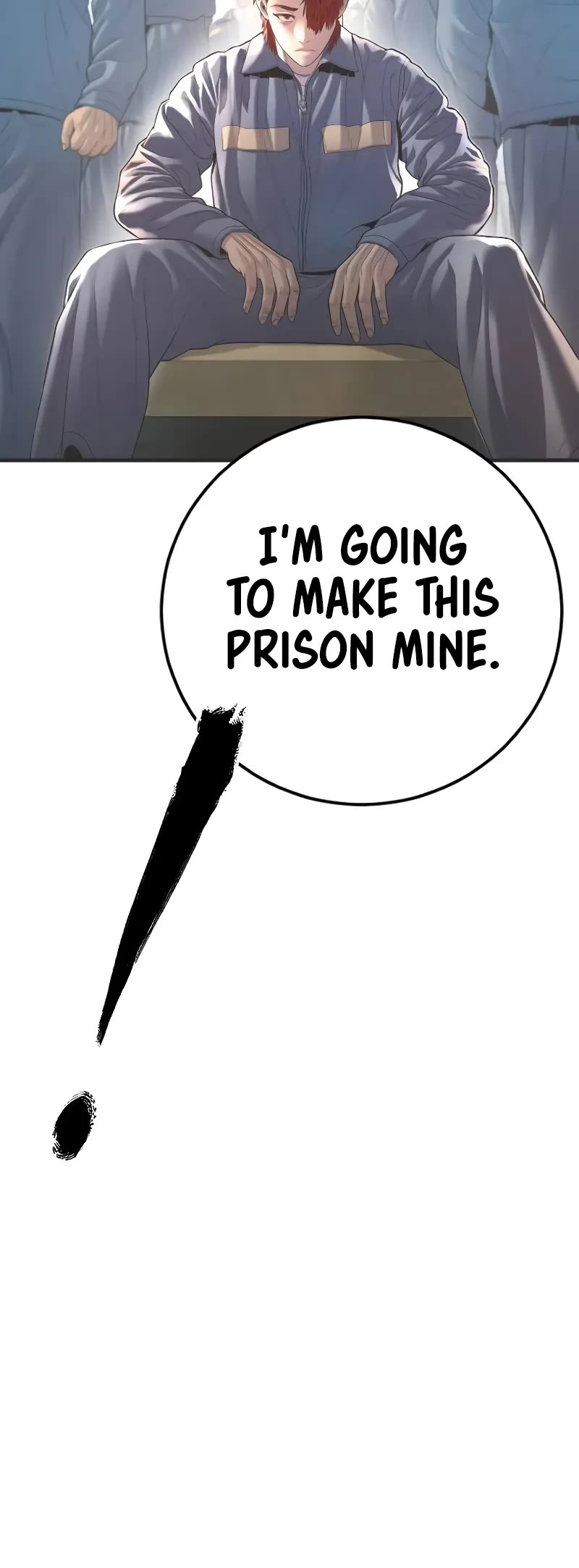 Juvenile Offender Chapter 64 page 88 - Chapter 64