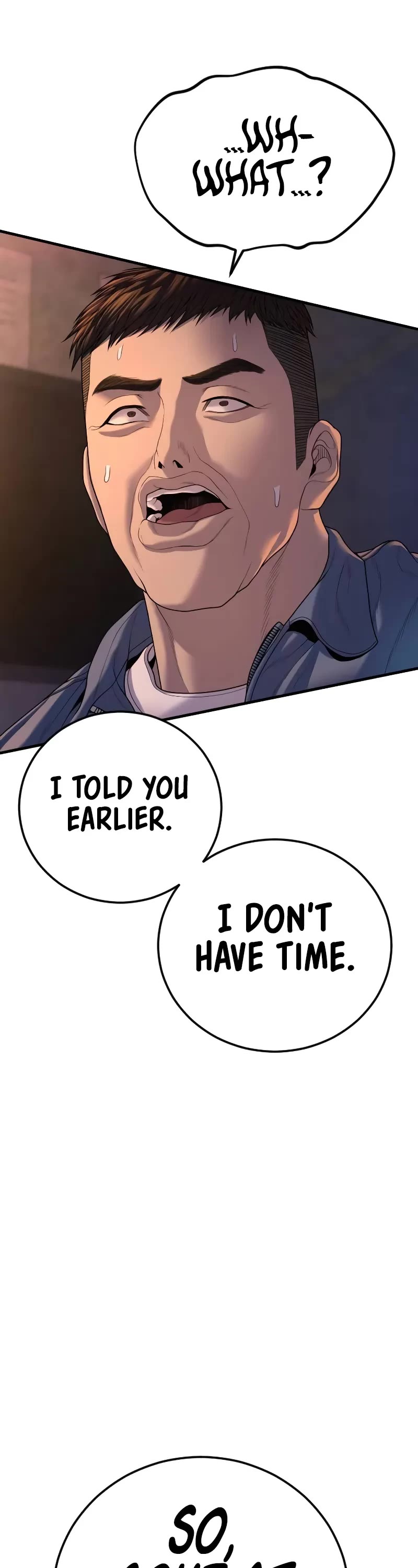 Juvenile Offender Chapter 64 page 89 - Chapter 64