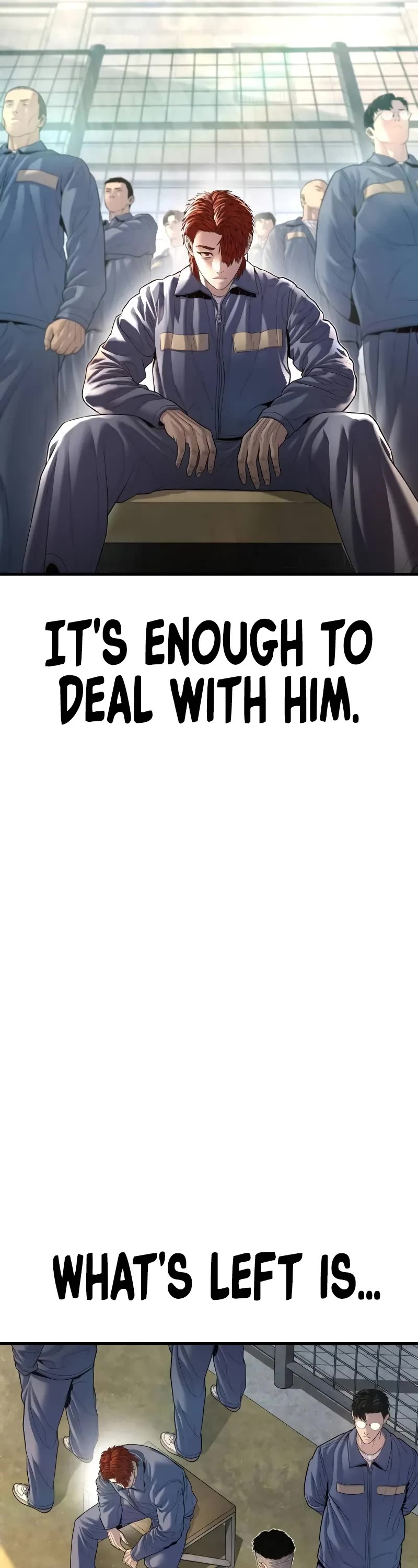 Juvenile Offender Chapter 65 page 103 - Chapter 65