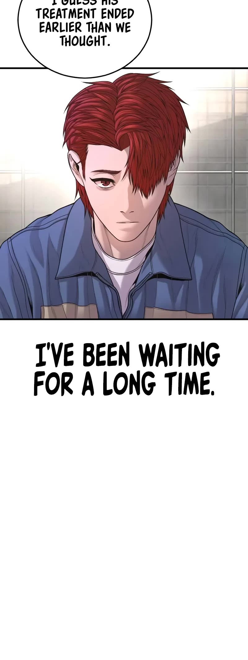 Juvenile Offender Chapter 65 page 107 - Chapter 65