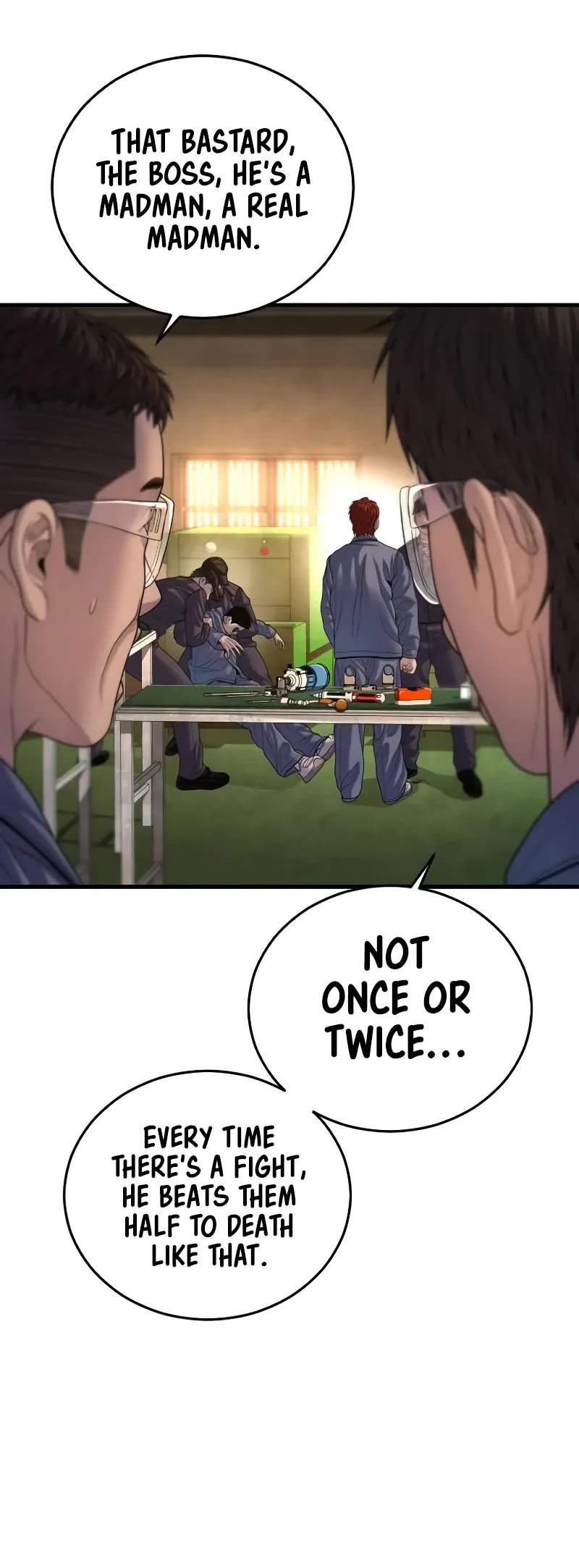 Juvenile Offender Chapter 65 page 44 - Chapter 65