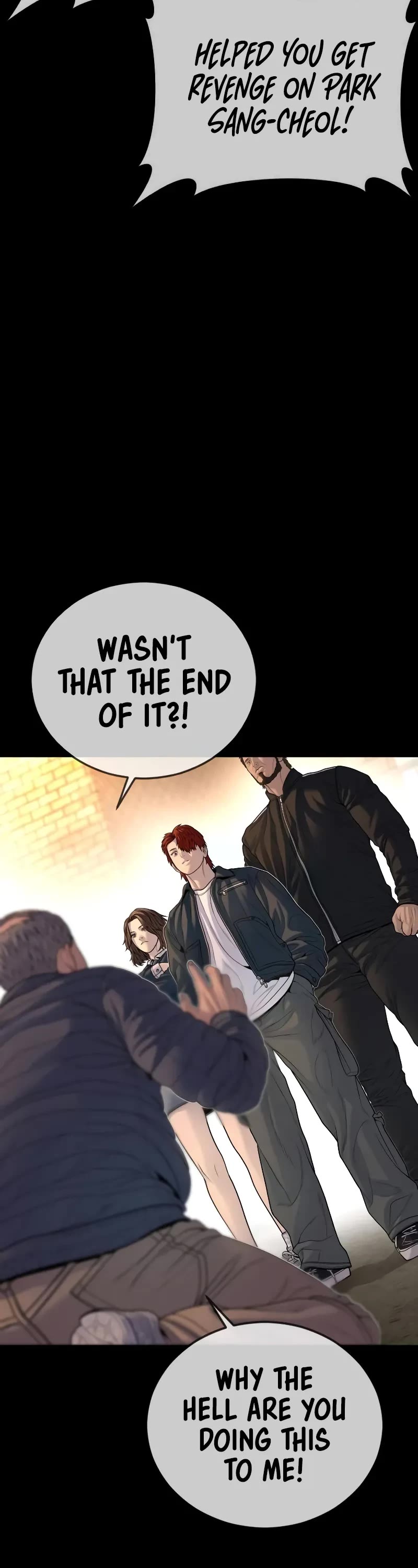 Juvenile Offender Chapter 65 page 61 - Chapter 65