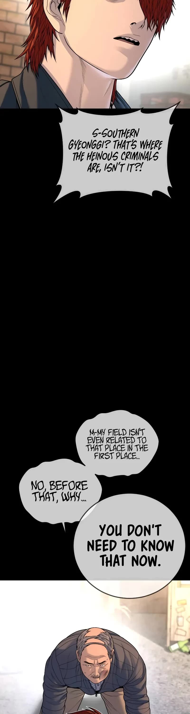 Juvenile Offender Chapter 65 page 65 - Chapter 65