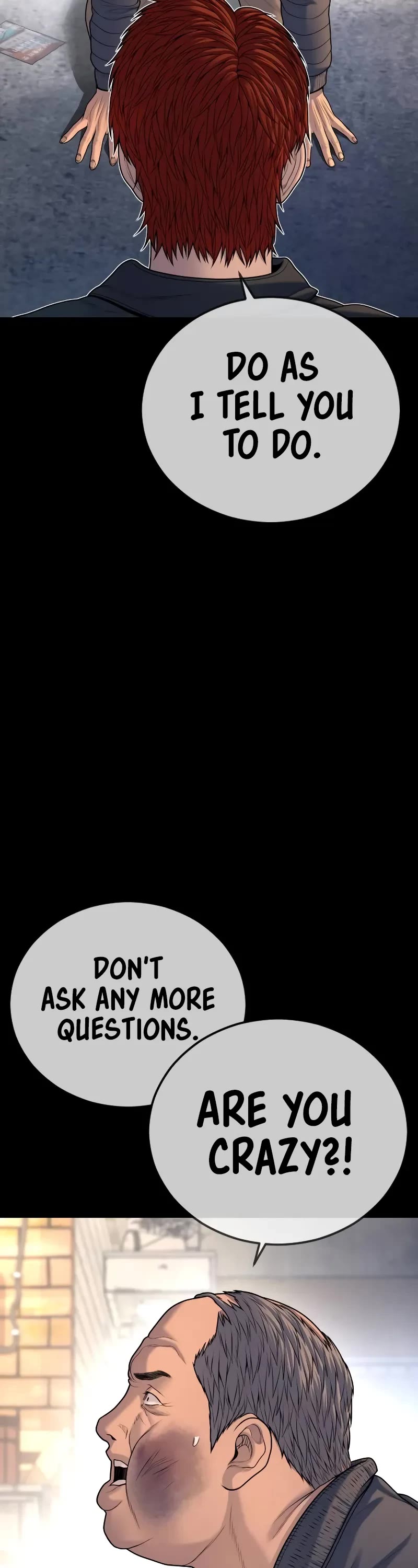 Juvenile Offender Chapter 65 page 66 - Chapter 65