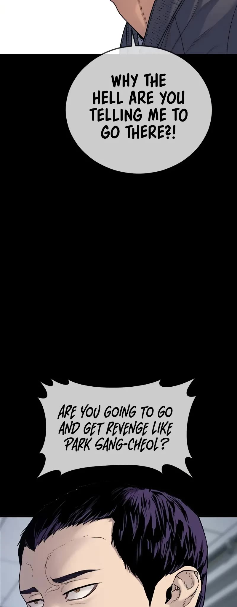 Juvenile Offender Chapter 65 page 67 - Chapter 65