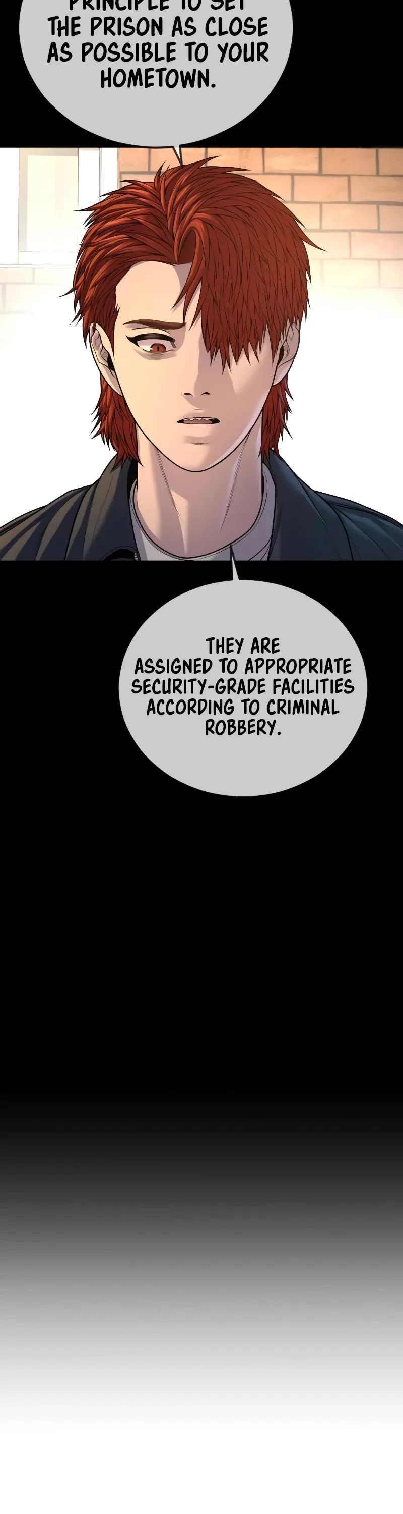Juvenile Offender Chapter 65 page 70 - Chapter 65