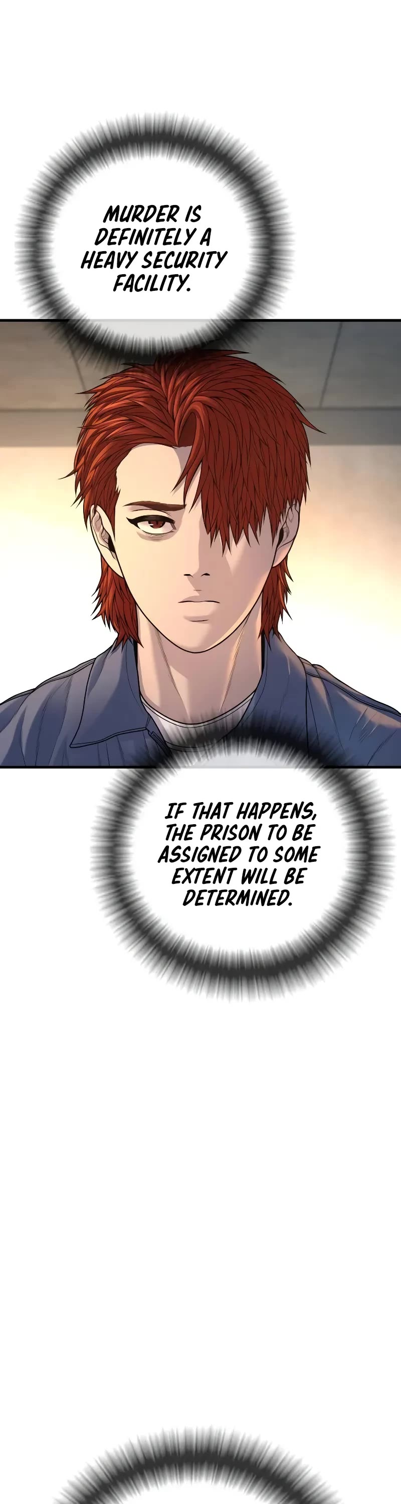 Juvenile Offender Chapter 65 page 71 - Chapter 65