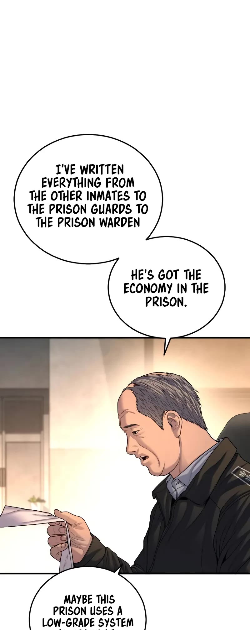 Juvenile Offender Chapter 65 page 77 - Chapter 65