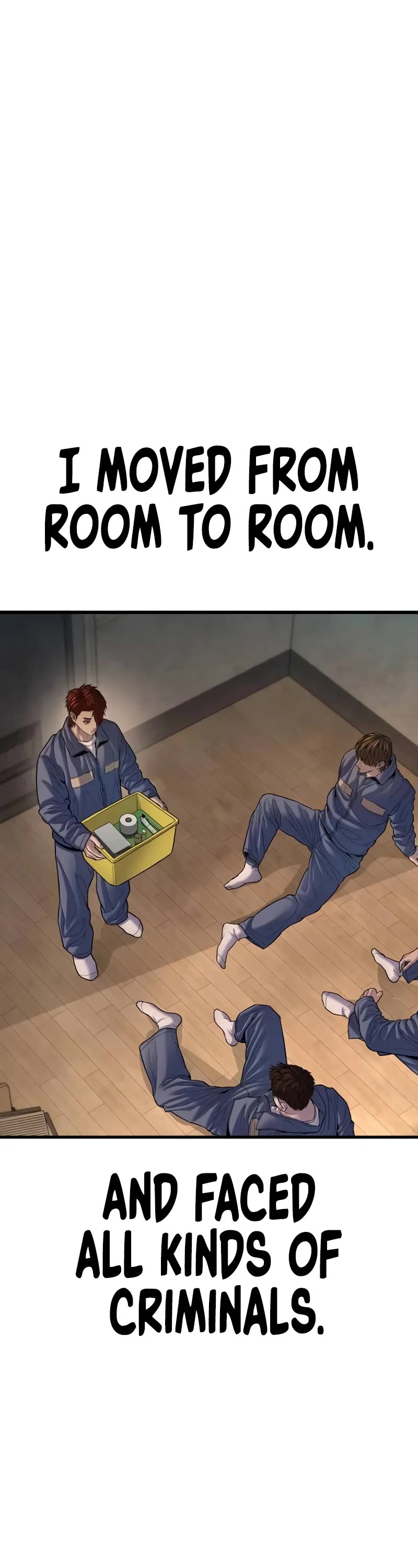 Juvenile Offender Chapter 65 page 89 - Chapter 65