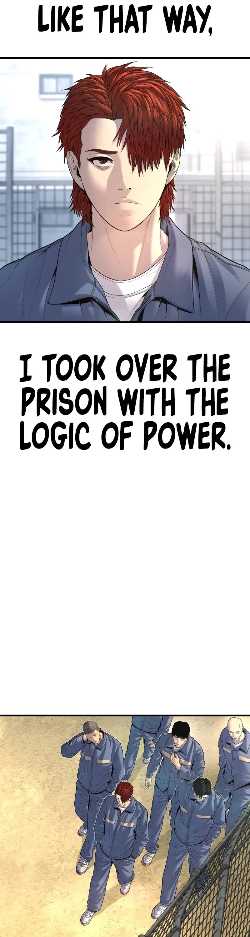Juvenile Offender Chapter 65 page 94 - Chapter 65