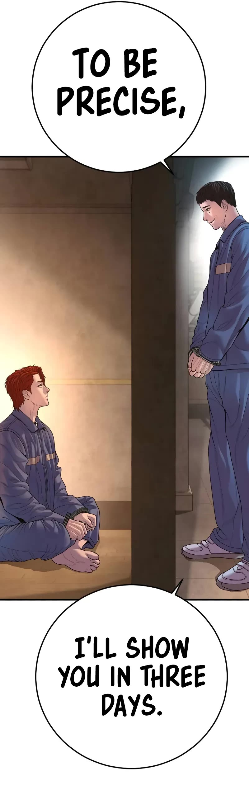 Juvenile Offender Chapter 66 page 105 - Chapter 66