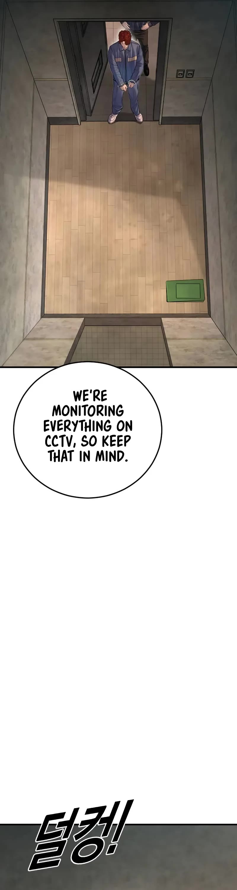 Juvenile Offender Chapter 66 page 65 - Chapter 66
