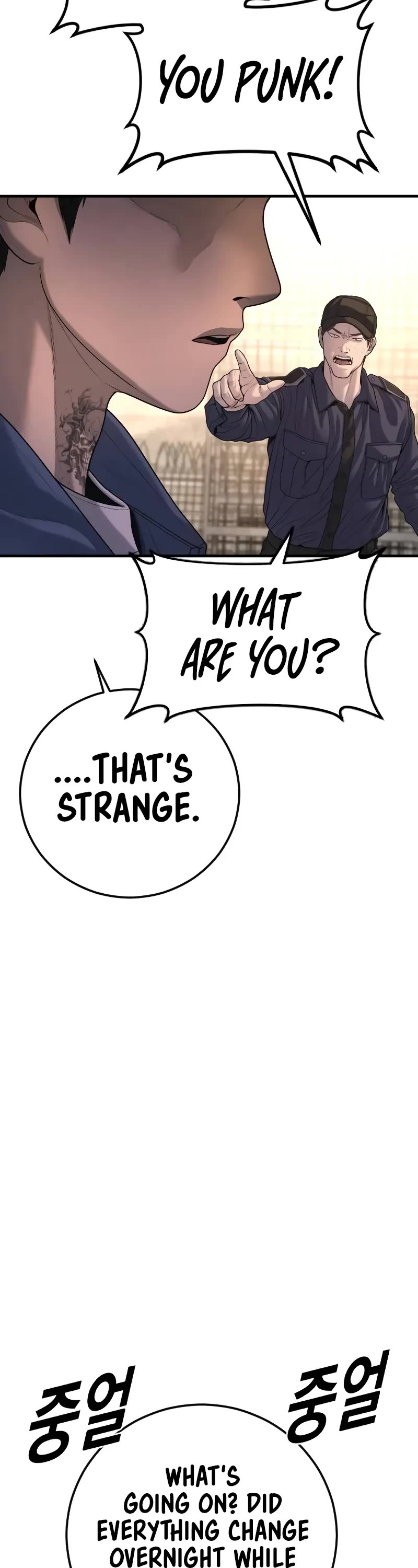 Juvenile Offender Chapter 66 page 8 - Chapter 66