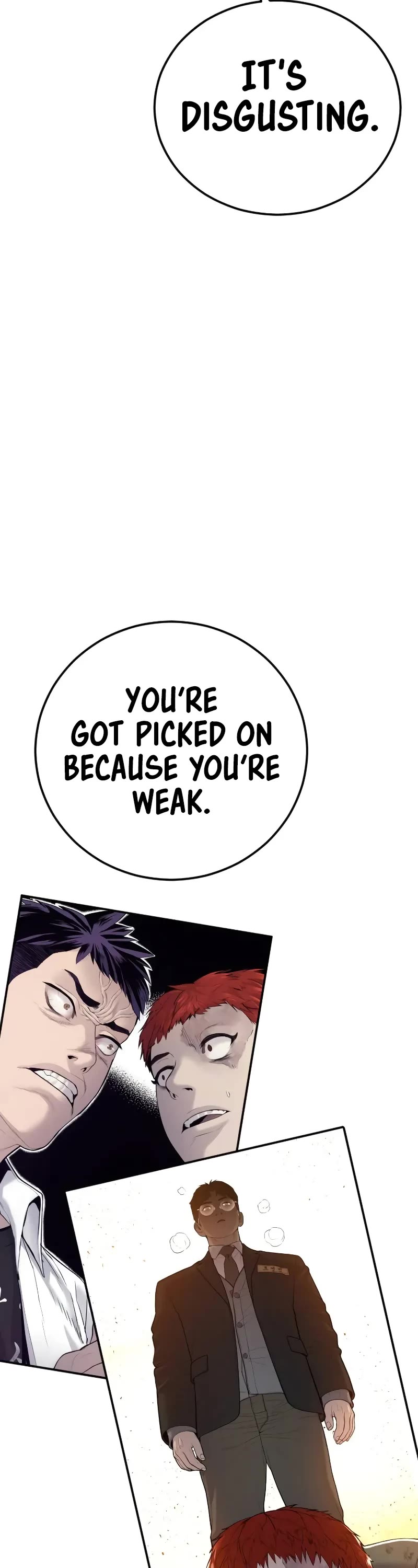 Juvenile Offender Chapter 66 page 81 - Chapter 66