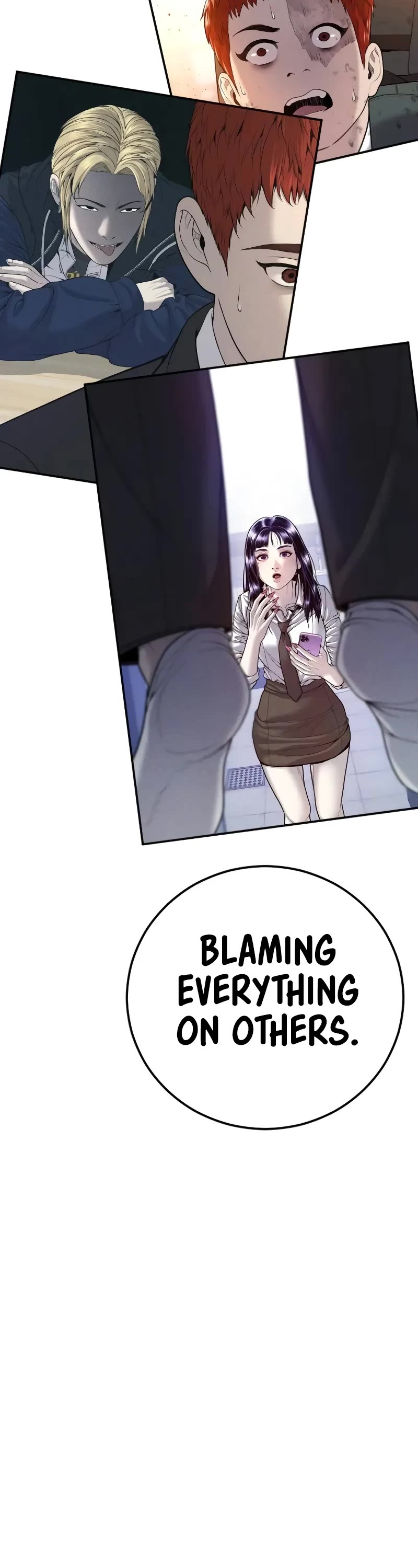 Juvenile Offender Chapter 66 page 82 - Chapter 66