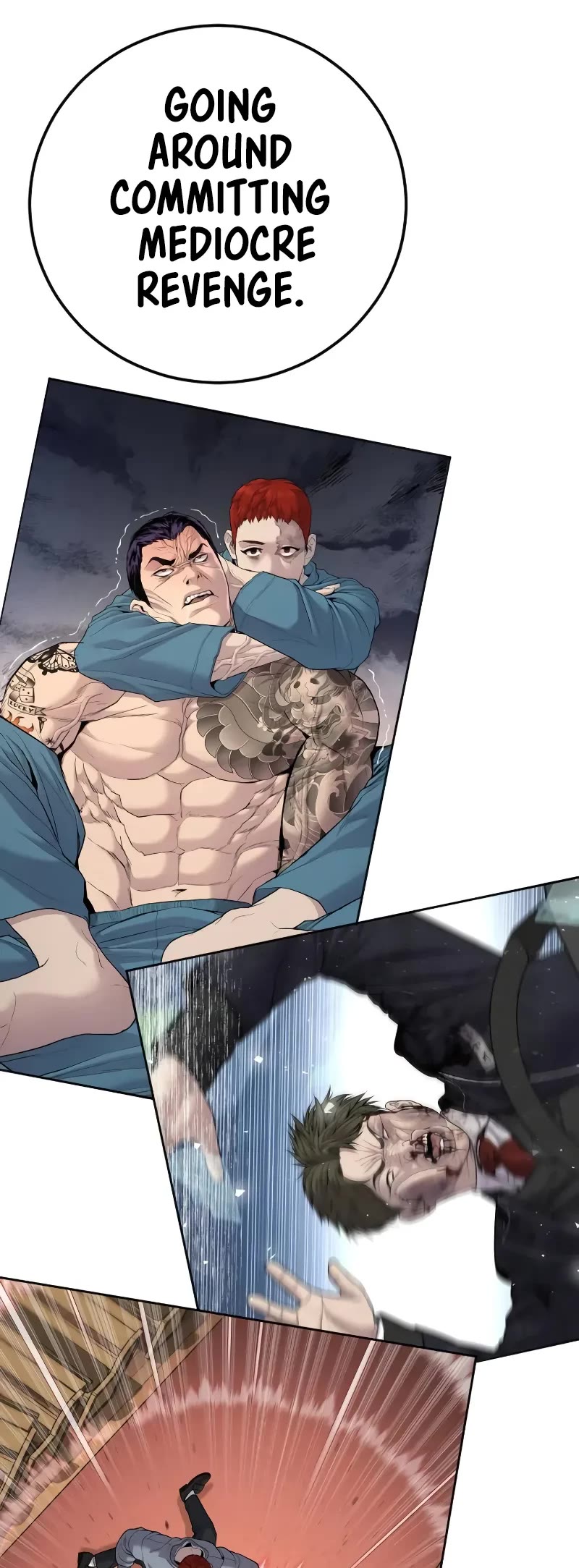 Juvenile Offender Chapter 66 page 83 - Chapter 66