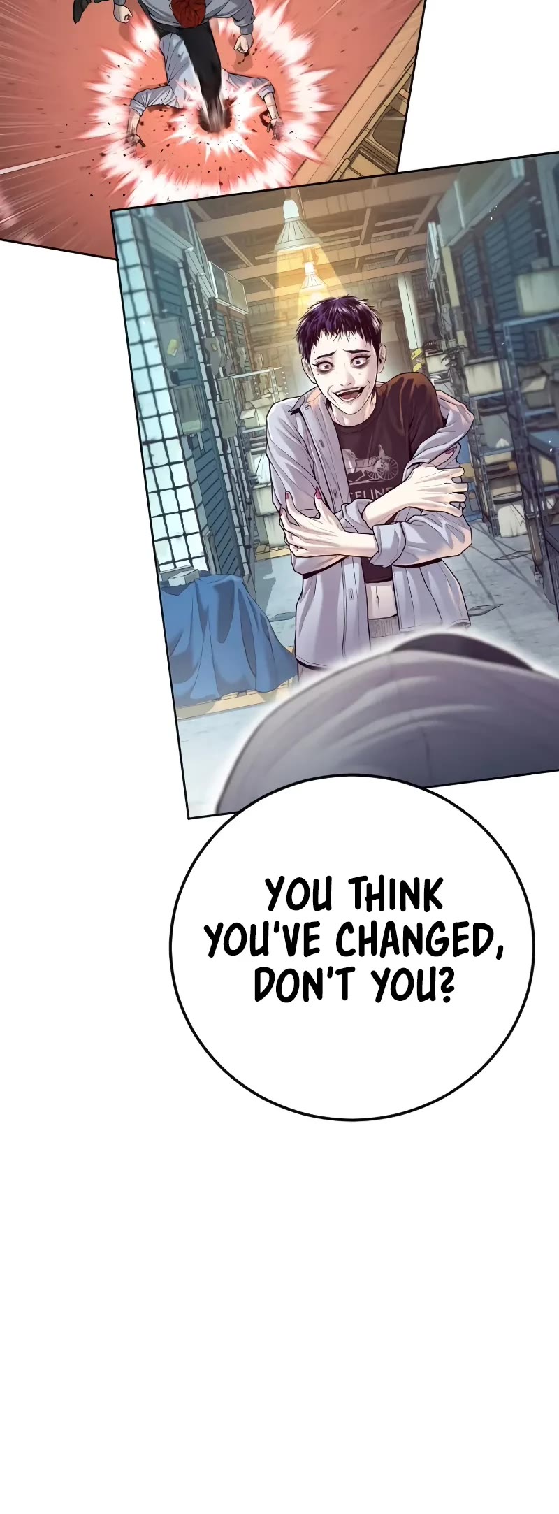 Juvenile Offender Chapter 66 page 84 - Chapter 66