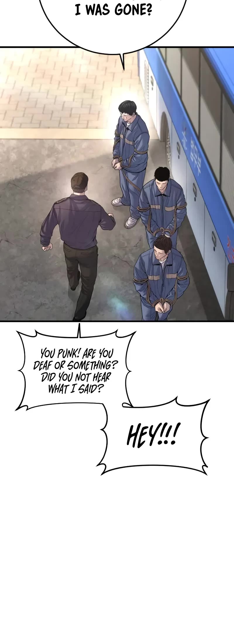 Juvenile Offender Chapter 66 page 9 - Chapter 66