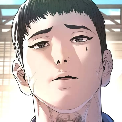 Juvenile Offender Chapter 66 cover