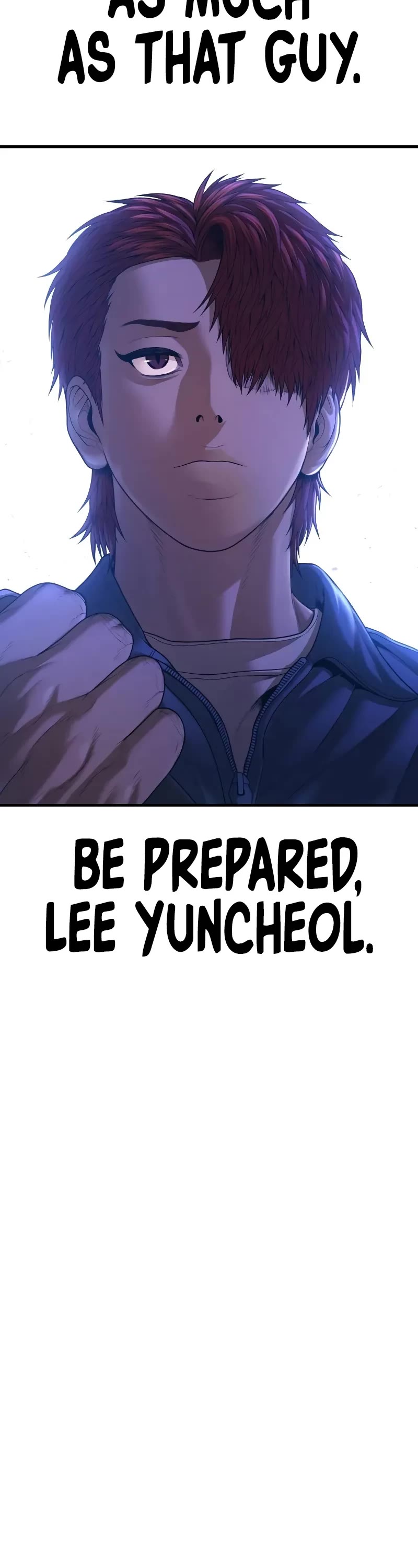 Juvenile Offender Chapter 67 page 101 - Chapter 67