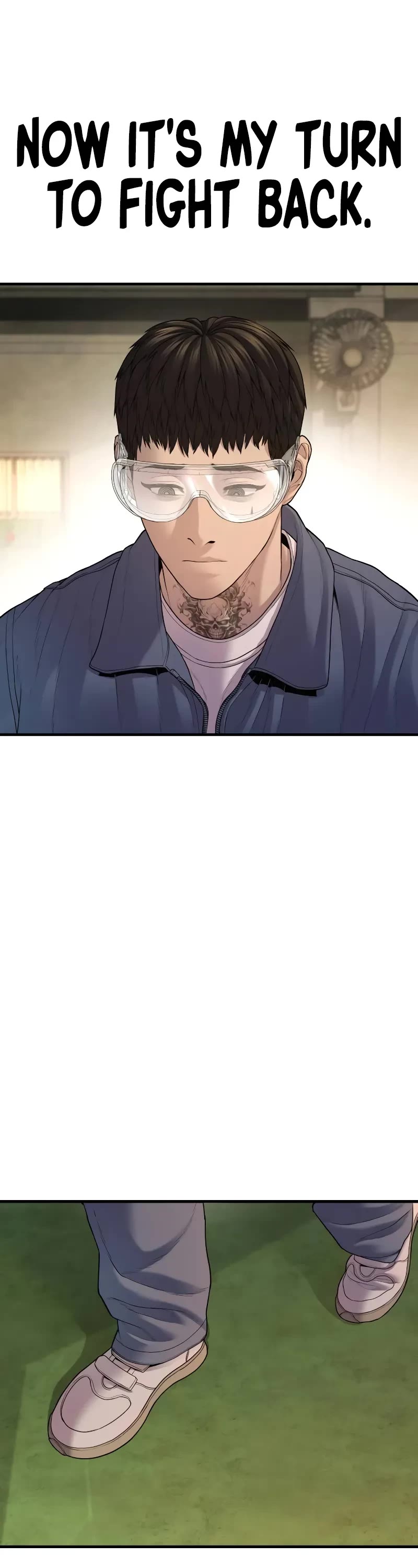 Juvenile Offender Chapter 67 page 102 - Chapter 67