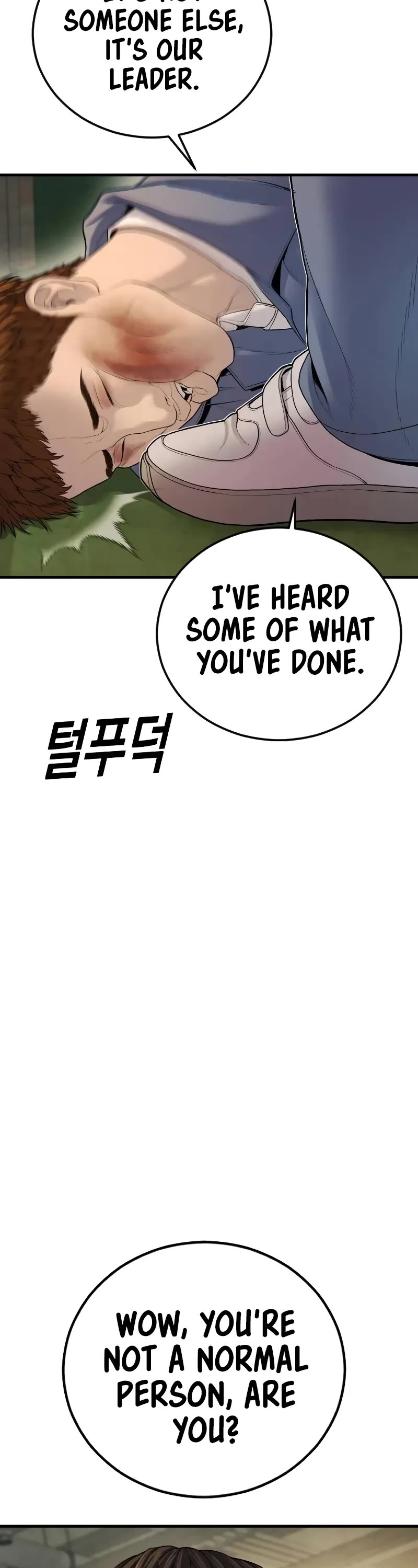 Juvenile Offender Chapter 67 page 106 - Chapter 67