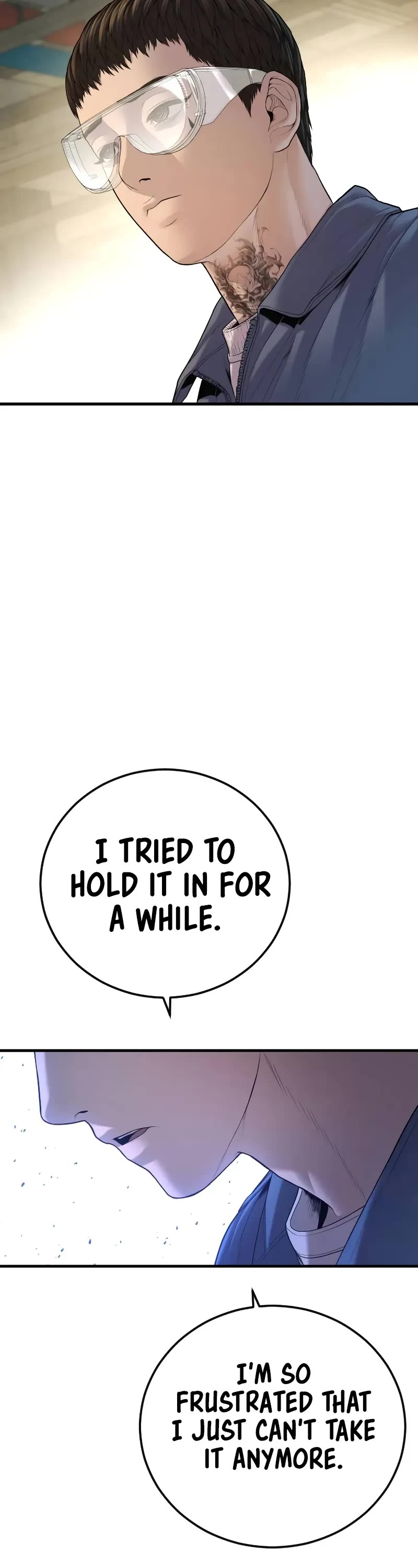 Juvenile Offender Chapter 67 page 107 - Chapter 67