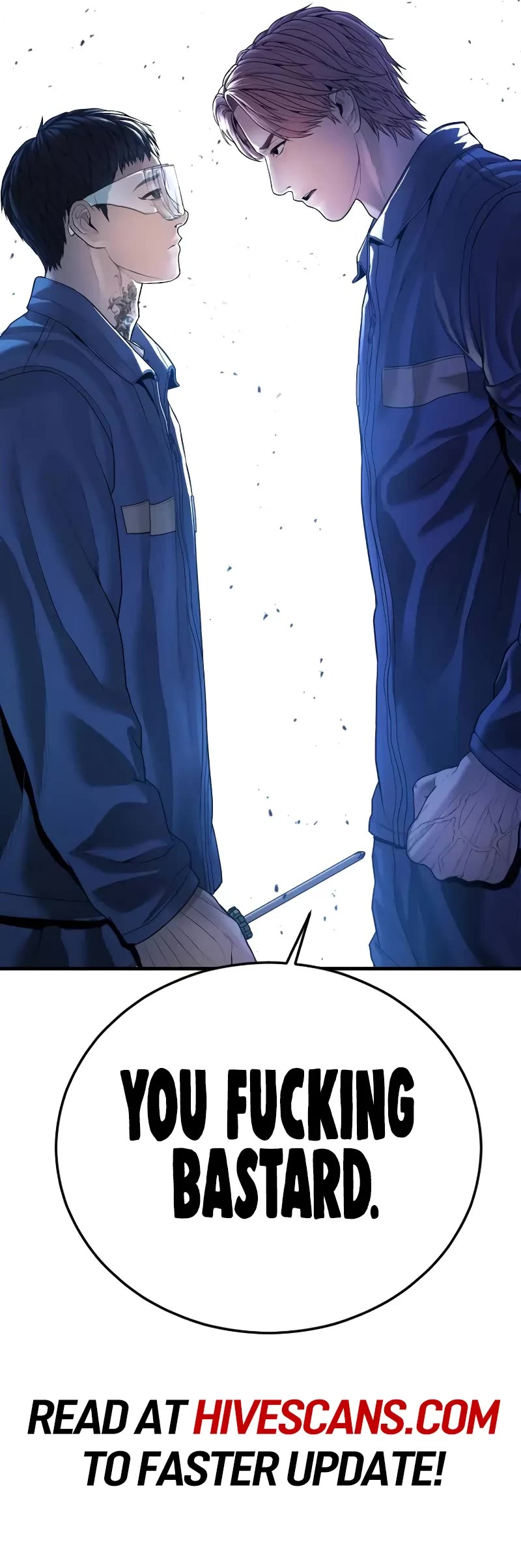 Juvenile Offender Chapter 67 page 110 - Chapter 67