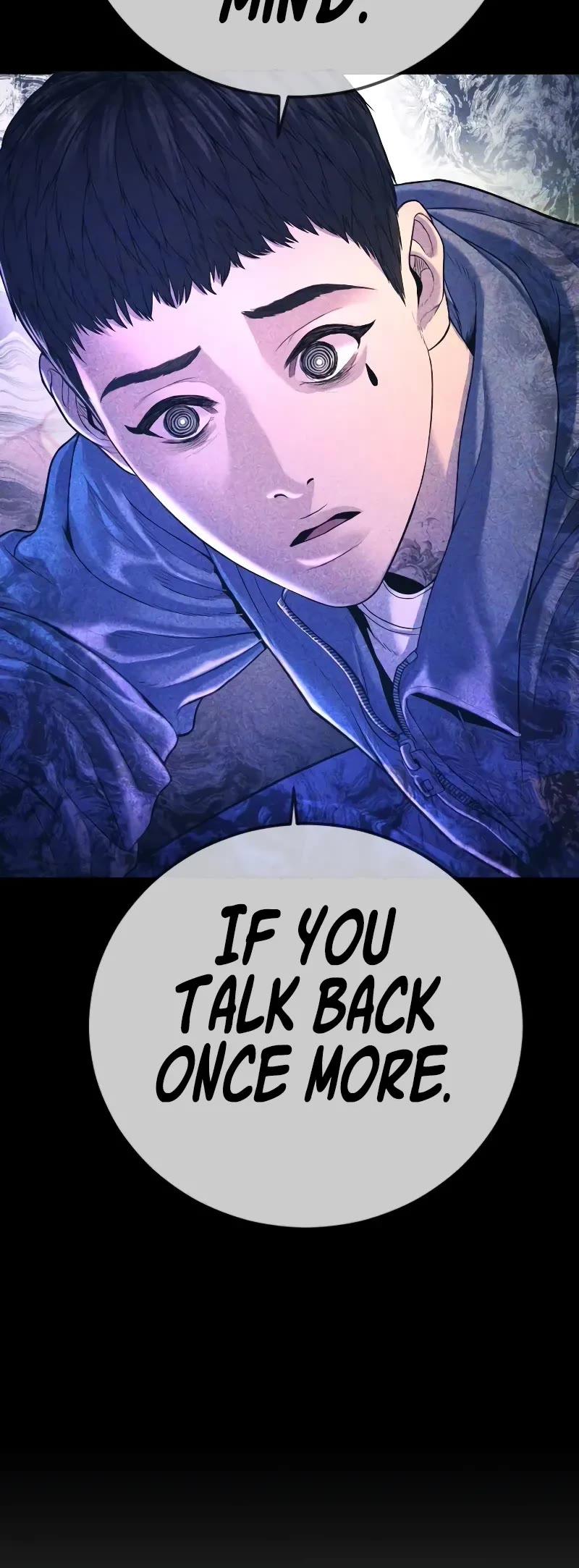Juvenile Offender Chapter 67 page 59 - Chapter 67