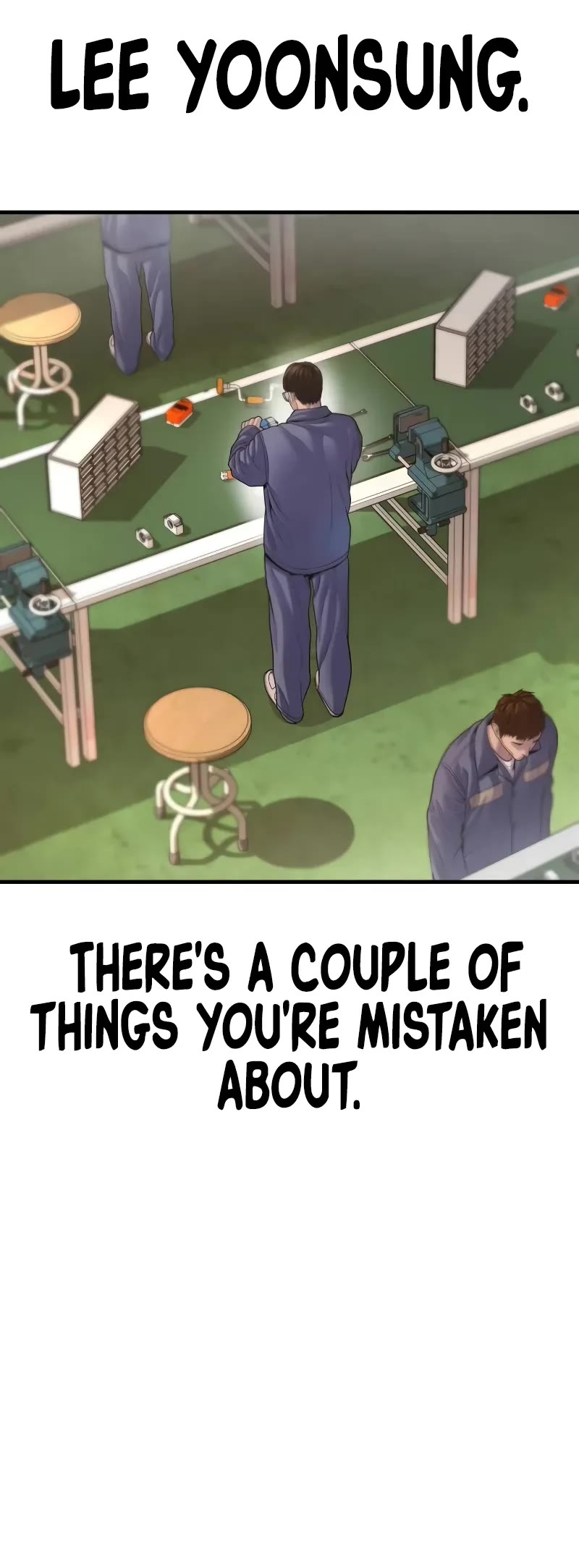 Juvenile Offender Chapter 67 page 64 - Chapter 67