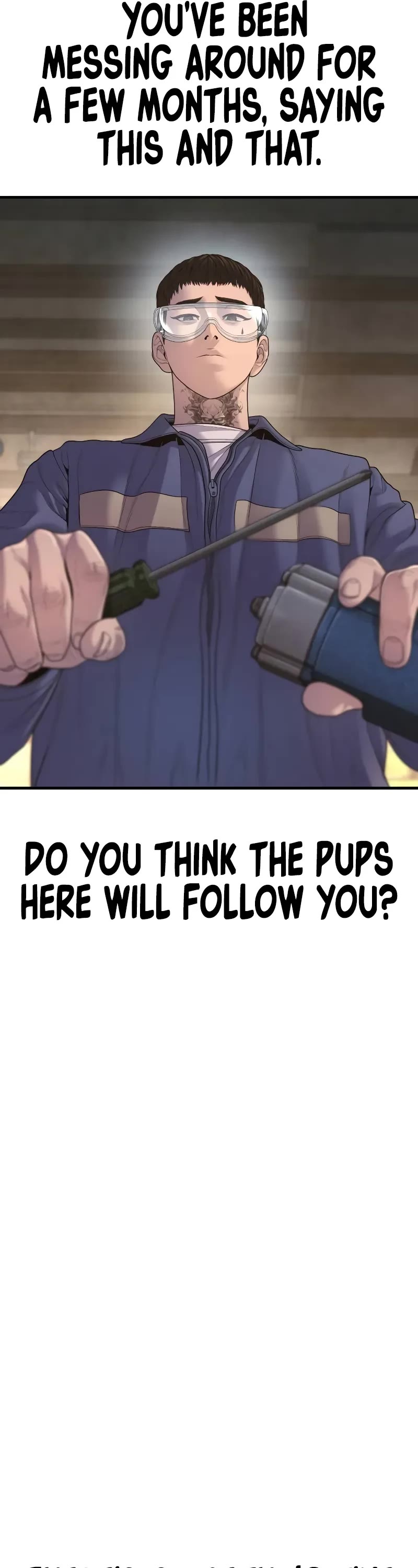 Juvenile Offender Chapter 67 page 66 - Chapter 67