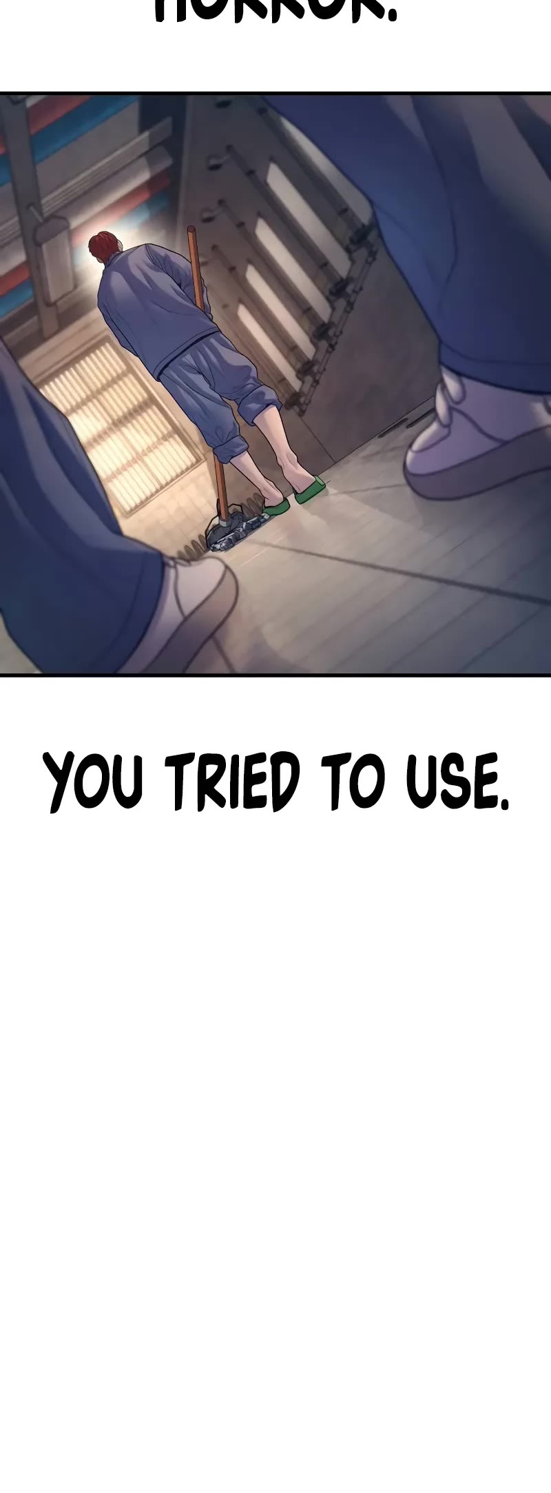 Juvenile Offender Chapter 67 page 69 - Chapter 67