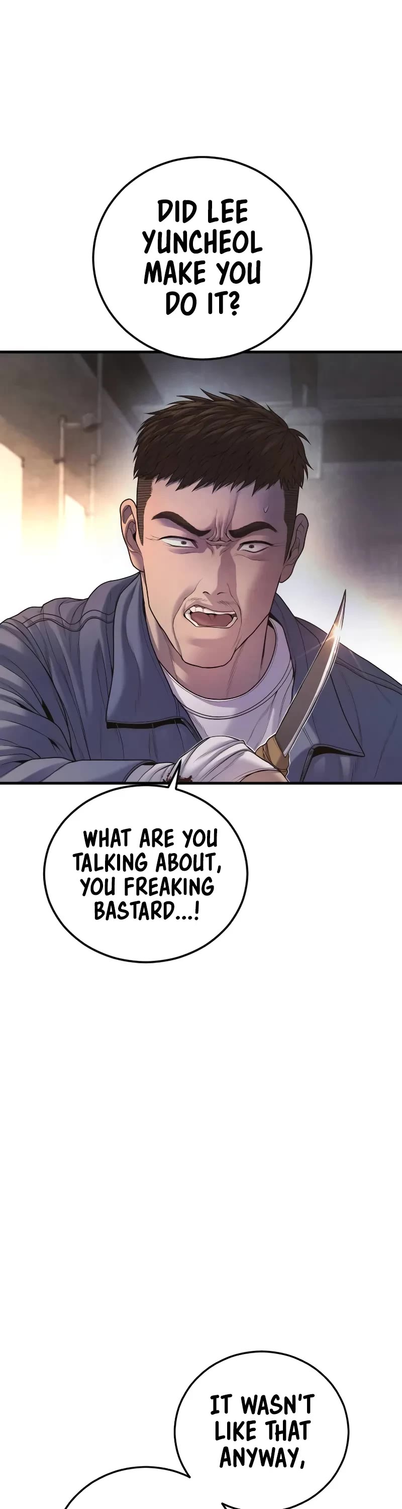 Juvenile Offender Chapter 67 page 72 - Chapter 67