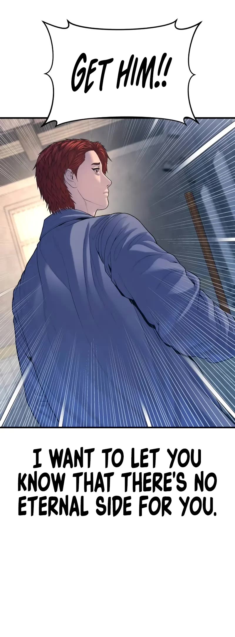 Juvenile Offender Chapter 67 page 74 - Chapter 67