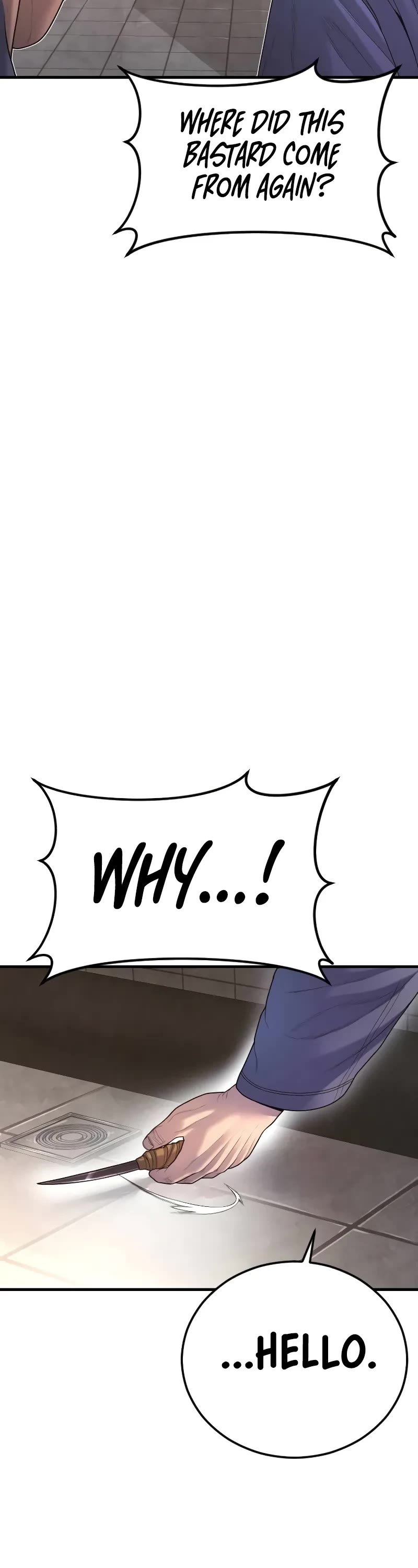 Juvenile Offender Chapter 67 page 82 - Chapter 67